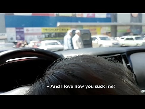 ❤️ סאַקט רעכט אין די פּאַרקינג פּלאַץ אַרויס די סופּערמאַרק ☑ קוואַליטעט פּאָרן ביי yi.tube-sexer-com.ru ❌️